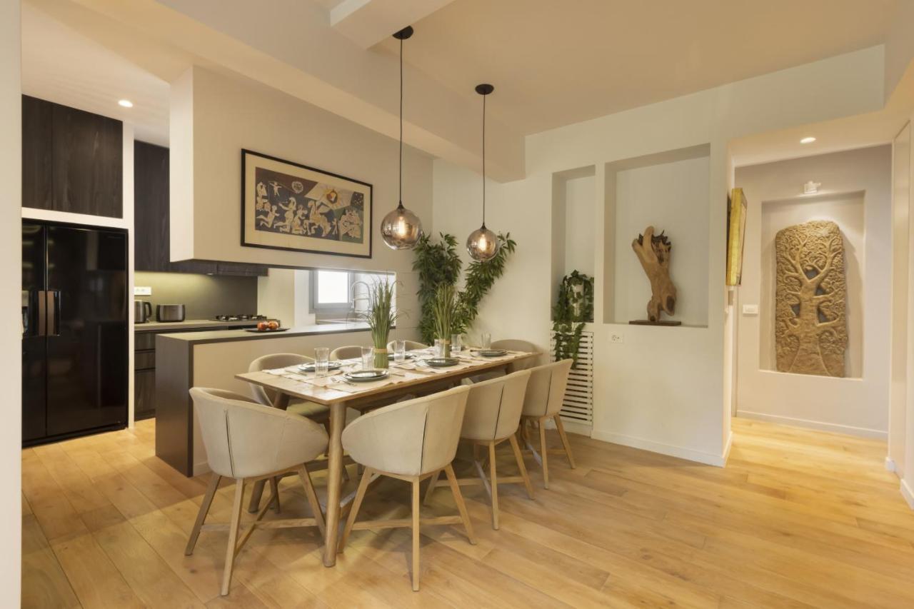 Elegant, Chic, Hip 2 Bedroom W/ Forest View In Athens! Eksteriør bilde