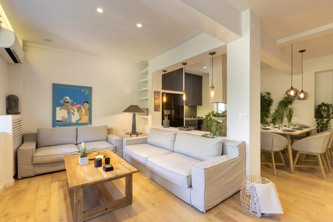 Elegant, Chic, Hip 2 Bedroom W/ Forest View In Athens! Eksteriør bilde